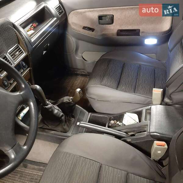 Внедорожник / Кроссовер Dadi Shuttle 2006 в Львове фото 9 Внедорожник / Кроссовер Dadi Shuttle 2006 в Львове