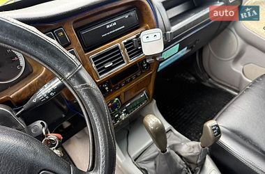 Позашляховик / Кросовер Dadi Shuttle 2007 в Ладижині