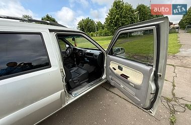 Позашляховик / Кросовер Dadi Shuttle 2007 в Ладижині
