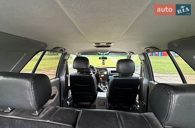 Позашляховик / Кросовер Dadi Shuttle 2007 в Ладижині