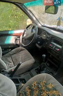 Пікап Dadi Shuttle 2007 в Вінниці фото 5 Пікап Dadi Shuttle 2007 в Вінниці