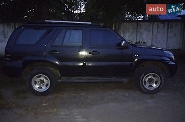 Позашляховик / Кросовер Dadi Shuttle 2007 в Житомирі