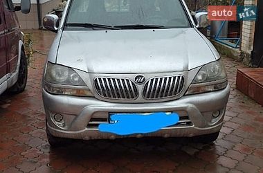 Пікап Dadi Shuttle 2007 в Вінниці