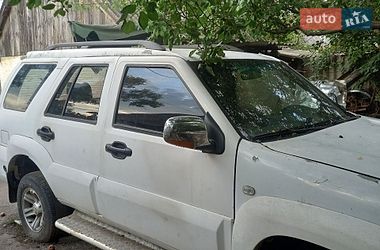 Внедорожник / Кроссовер Dadi Shuttle 2005 в Прилуках