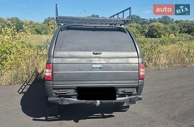 Пикап Dadi Shuttle 2007 в Днепре