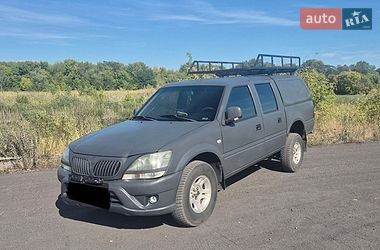 Пикап Dadi Shuttle 2007 в Днепре