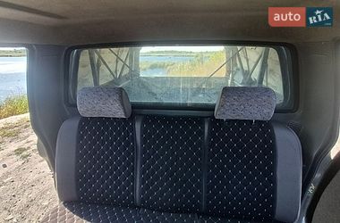 Пикап Dadi Shuttle 2007 в Днепре