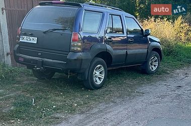Универсал Dadi Shuttle 2006 в Ровно