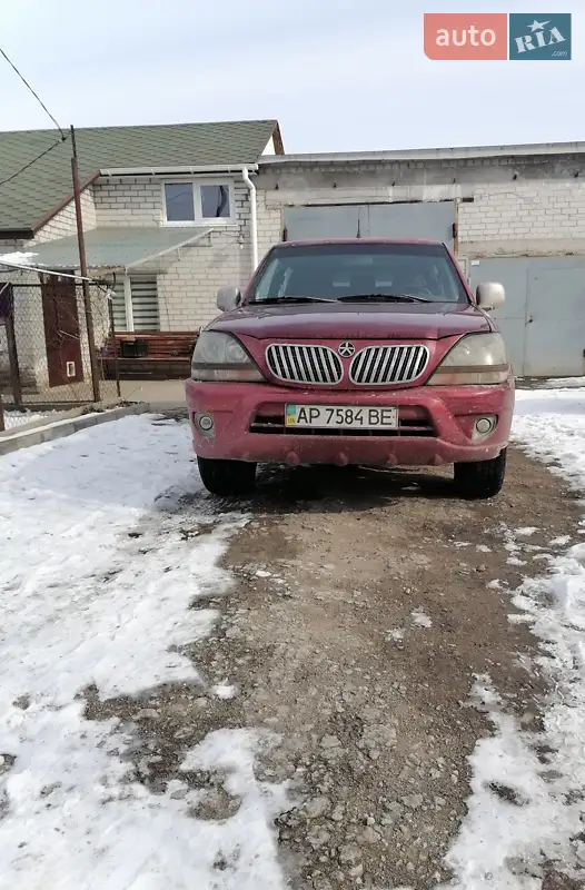 Dadi Smoothing 2007 VIN LDB1203D48LJ80185 фото оголошення 10 з 25