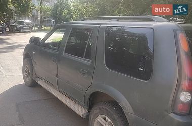 Позашляховик / Кросовер Dadi Suv 2007 в Миколаєві фото 3 Позашляховик / Кросовер Dadi Suv 2007 в Миколаєві