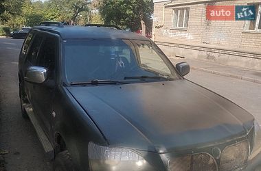 Позашляховик / Кросовер Dadi Suv 2007 в Миколаєві фото 2 Позашляховик / Кросовер Dadi Suv 2007 в Миколаєві