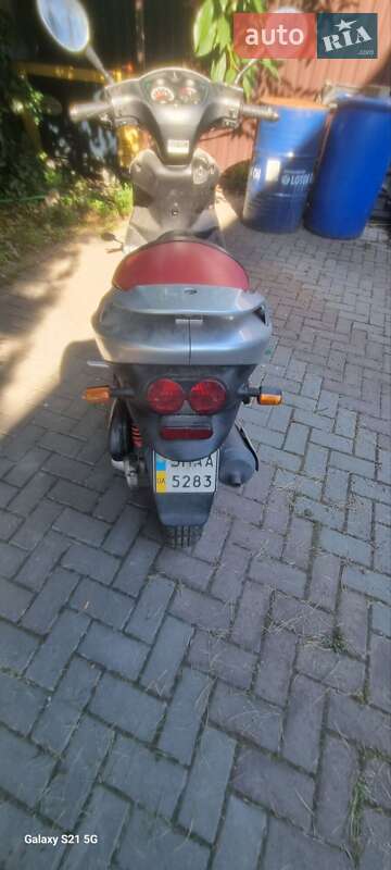 Мопеди Daelim S-Five 2005 в Києві