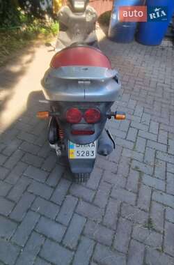 Мопеды Daelim S-Five 2005 в 