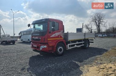 Борт Daewoo Trucks Maximus 2023 в Днепре