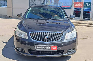 Седан Daewoo Alpheon 2010 в 