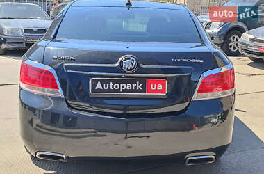 Седан Daewoo Alpheon 2010 в 