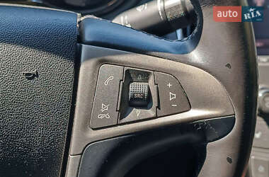 Седан Daewoo Alpheon 2010 в 