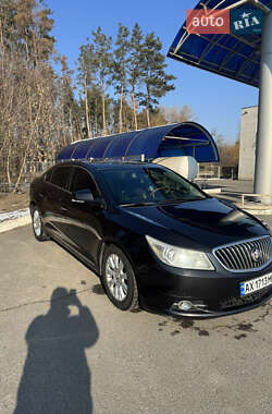 Седан Daewoo Alpheon 2010 в 