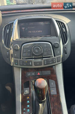Седан Daewoo Alpheon 2010 в 