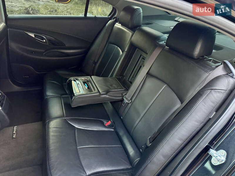 Седан Daewoo Alpheon 2011 в Киеве фото 21 Седан Daewoo Alpheon 2011 в Киеве