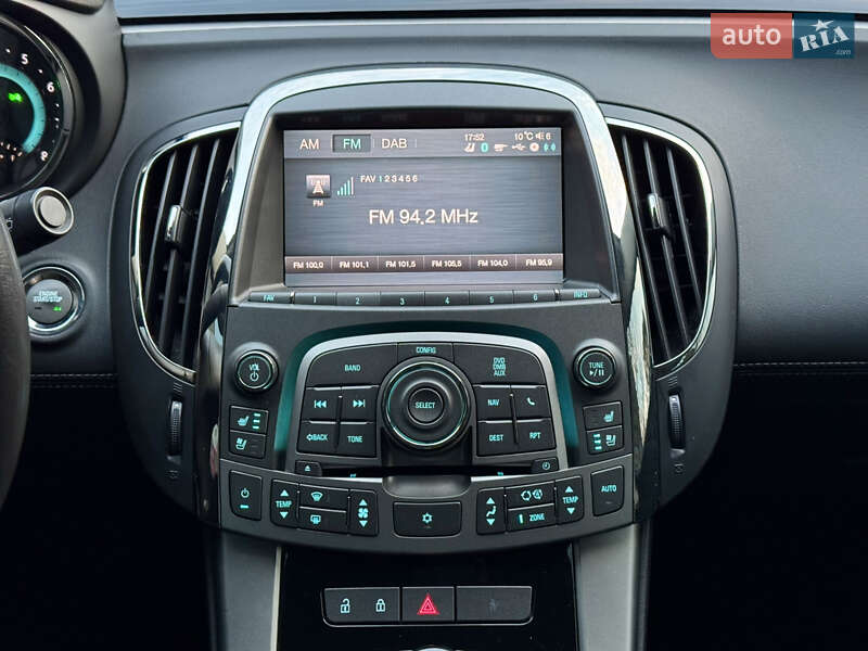 Седан Daewoo Alpheon 2011 в Киеве фото 40 Седан Daewoo Alpheon 2011 в Киеве