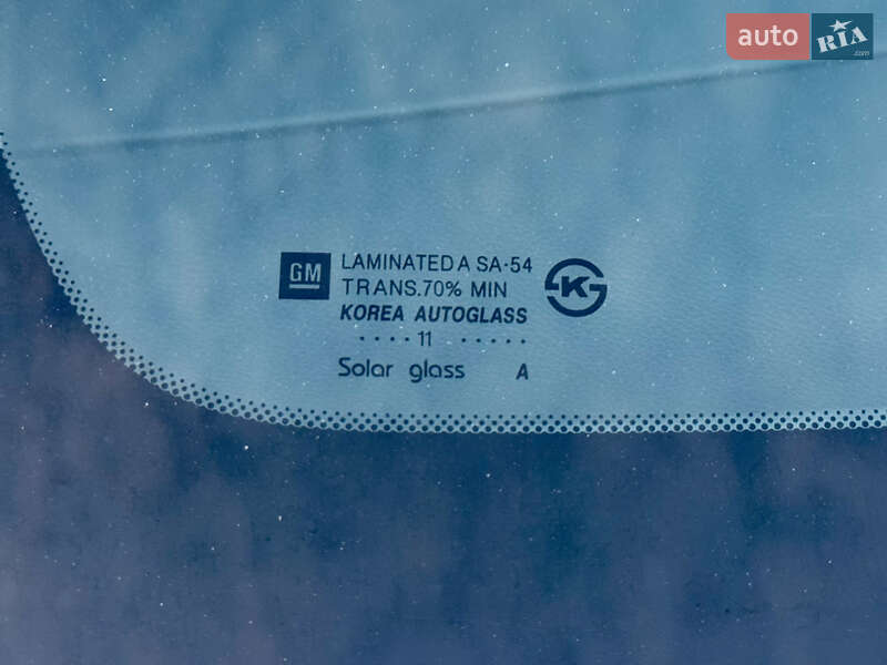Седан Daewoo Alpheon 2011 в Киеве фото 49 Седан Daewoo Alpheon 2011 в Киеве
