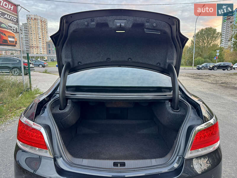 Седан Daewoo Alpheon 2011 в Киеве фото 48 Седан Daewoo Alpheon 2011 в Киеве