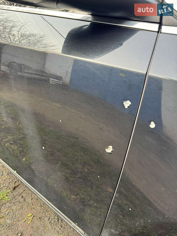 Седан Daewoo Alpheon 2010 в Харькове