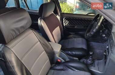Седан Daewoo Cielo 1995 в Синельниково