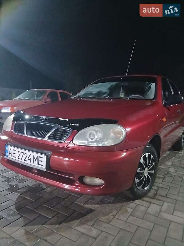 Минивэн Daewoo Damas 2005 в Каменском фото 4 Минивэн Daewoo Damas 2005 в Каменском