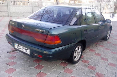 Седан Daewoo Espero 1997 в Шполе