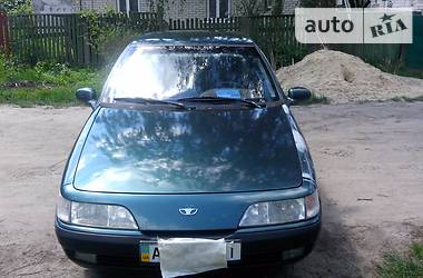 Седан Daewoo Espero 1997 в Києві