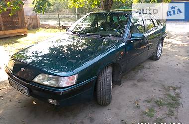 Седан Daewoo Espero 1997 в Полтаве