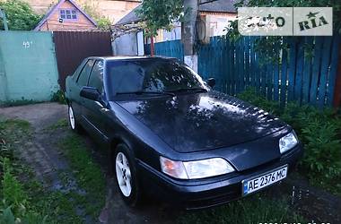 Седан Daewoo Espero 1992 в Никополе