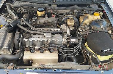 Седан Daewoo Espero 1997 в 