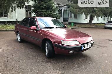Седан Daewoo Espero 1997 в 