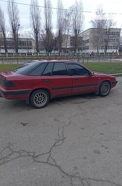 Седан Daewoo Espero 1997 в Черкасах