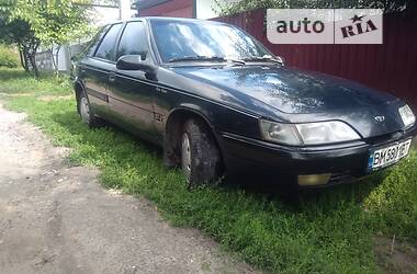 Седан Daewoo Espero 1993 в Сумах