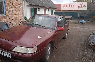 Седан Daewoo Espero 1997 в Радивиліві