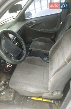 Седан Daewoo Espero 1996 в Броварах