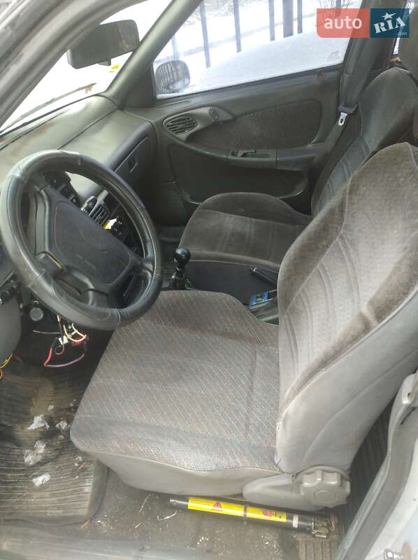 Седан Daewoo Espero 1996 в Броварах фото 2 Седан Daewoo Espero 1996 в Броварах