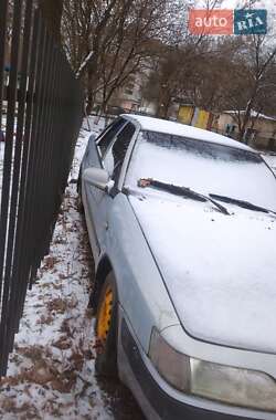 Седан Daewoo Espero 1996 в Броварах