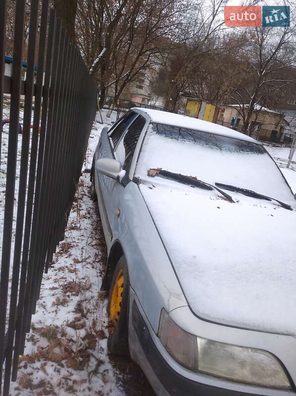 Седан Daewoo Espero 1996 в Броварах фото 7 Седан Daewoo Espero 1996 в Броварах