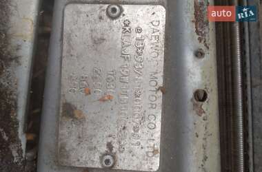 Седан Daewoo Espero 1996 в Броварах