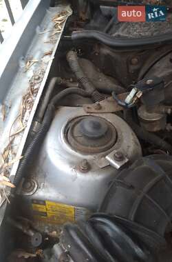 Седан Daewoo Espero 1996 в Броварах