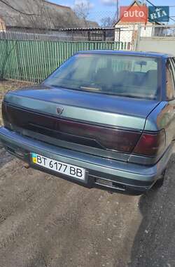 Седан Daewoo Espero 1997 в Никополе