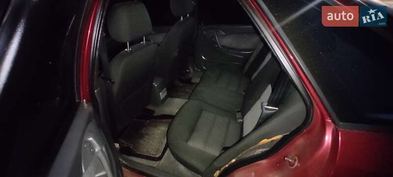 Daewoo Espero 1997 Daewoo Espero 1997