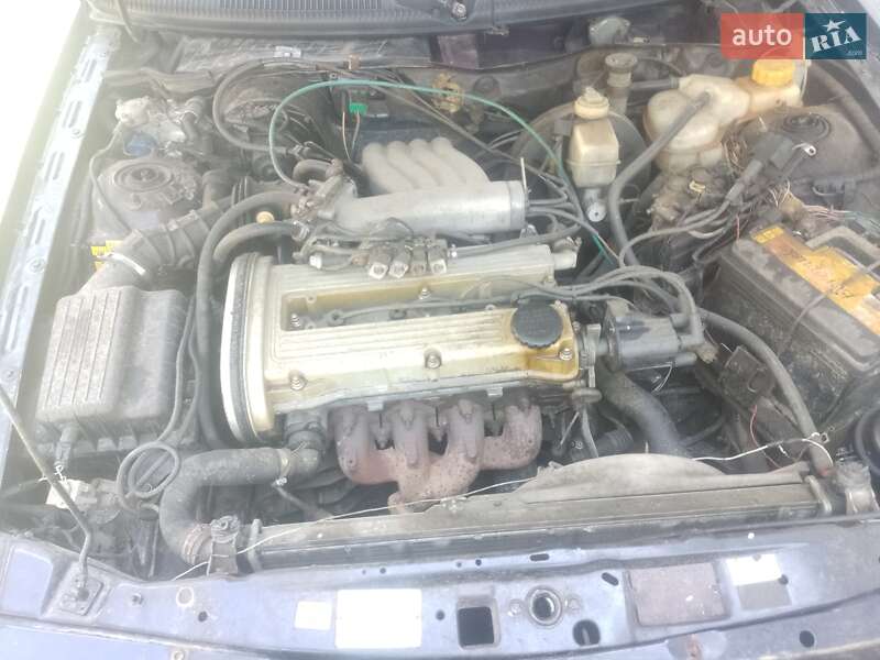 Daewoo Espero 1995
