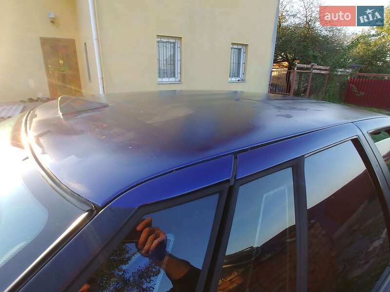 Седан Daewoo Espero 1996 в Рівному