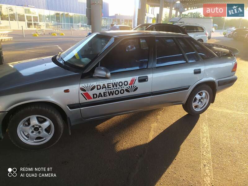 Daewoo Espero 1995
